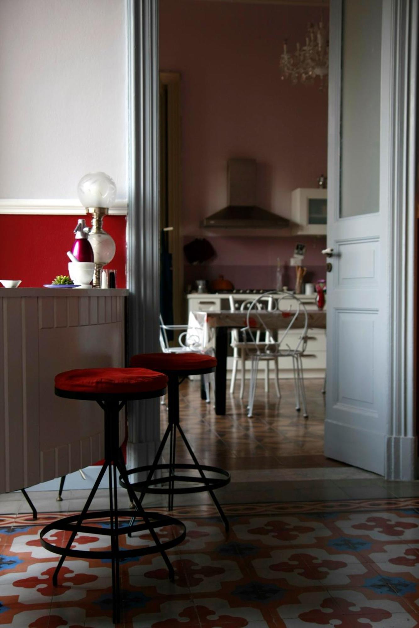 Maison Deco CTA Exteriör bild