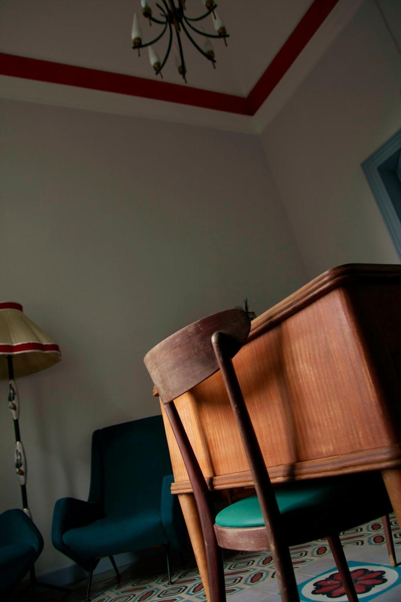 Maison Deco CTA Exteriör bild