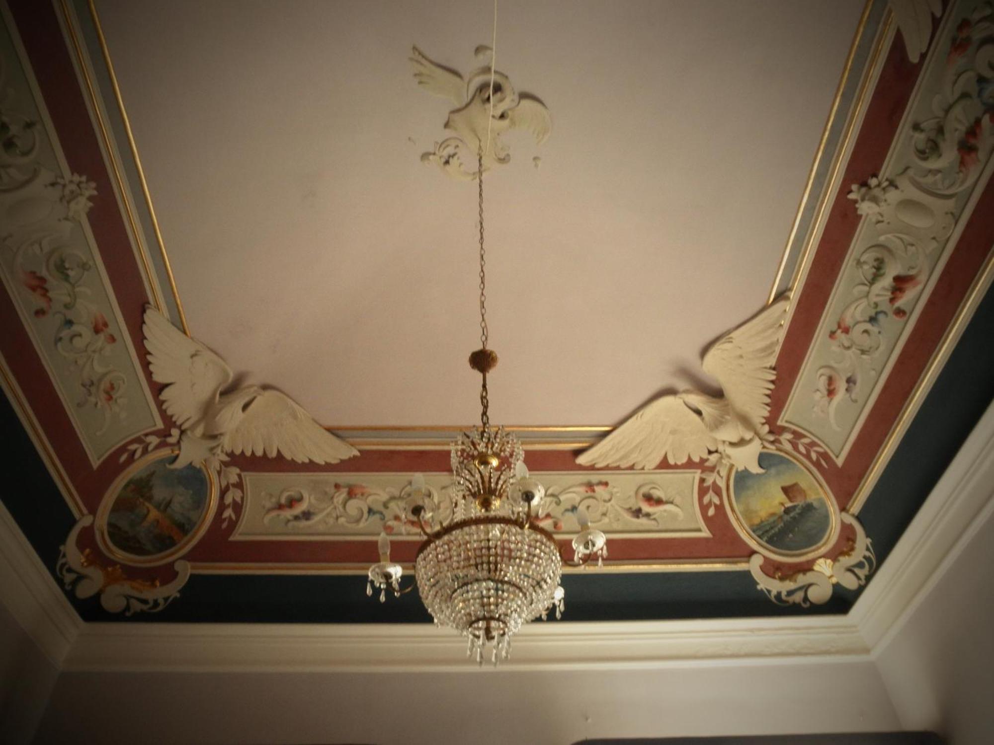 Maison Deco CTA Exteriör bild