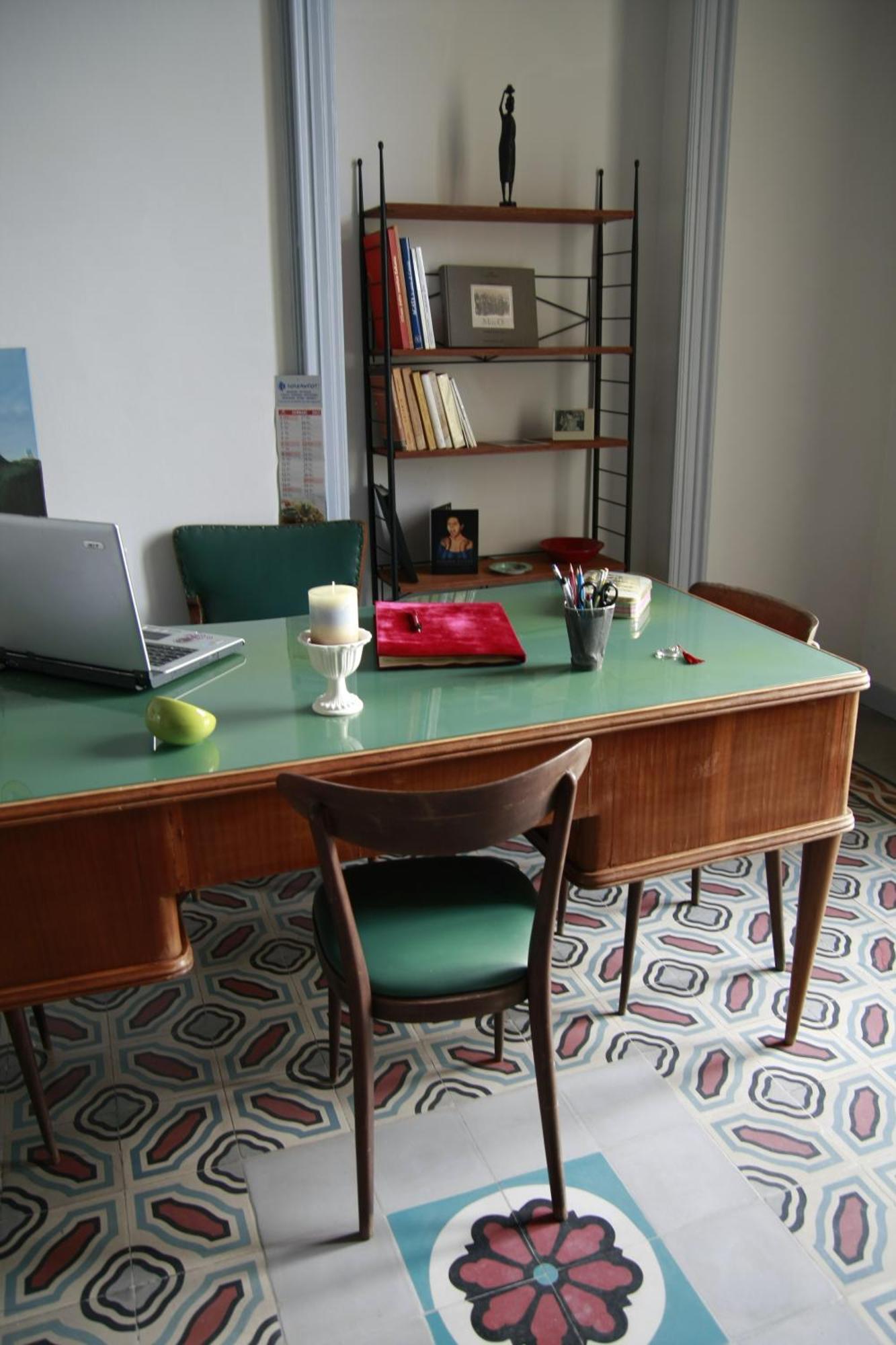 Maison Deco CTA Exteriör bild