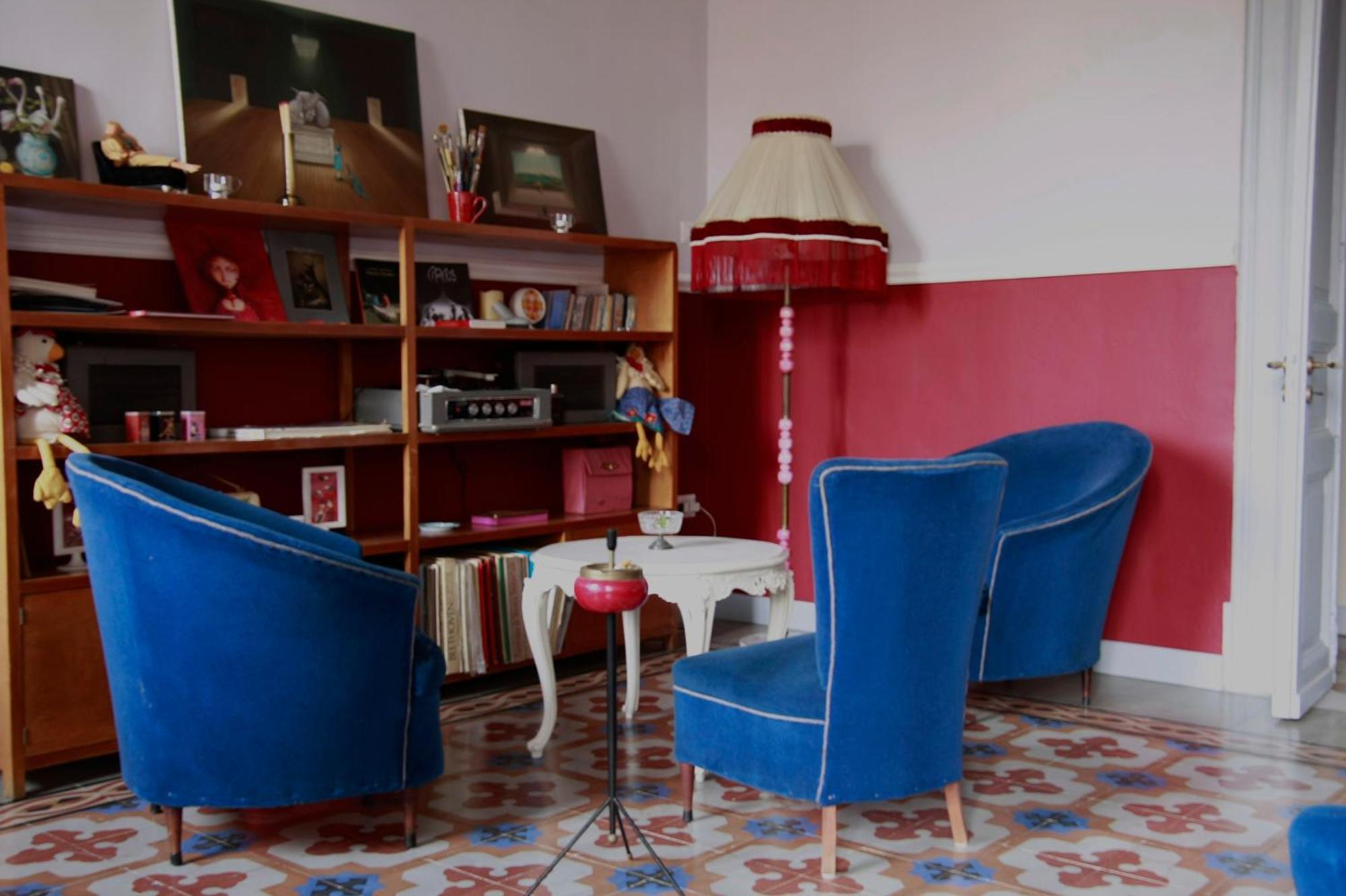 Maison Deco CTA Exteriör bild