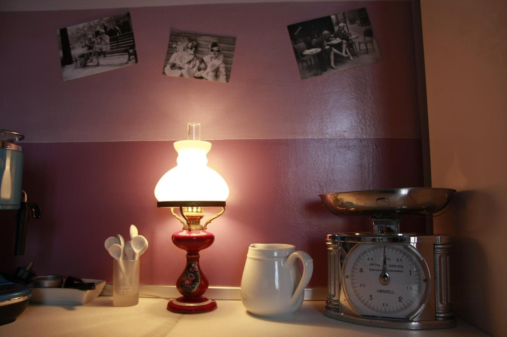 Maison Deco CTA Exteriör bild