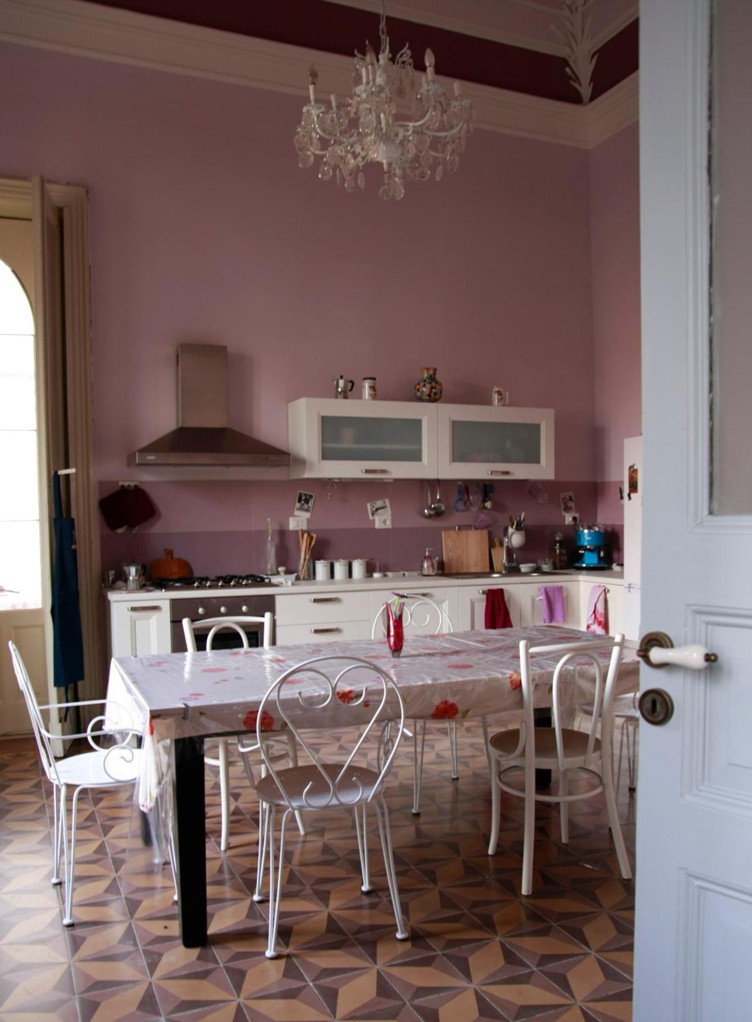Maison Deco CTA Exteriör bild