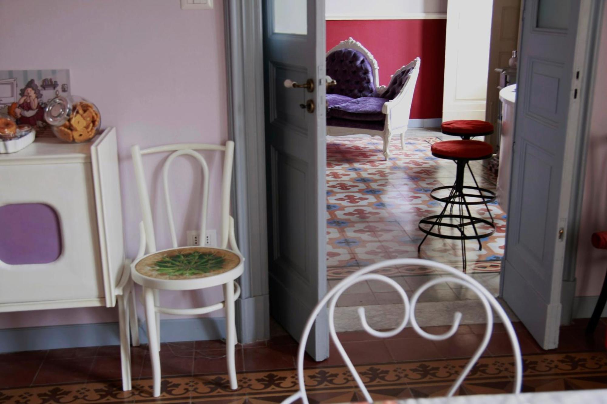 Maison Deco CTA Exteriör bild
