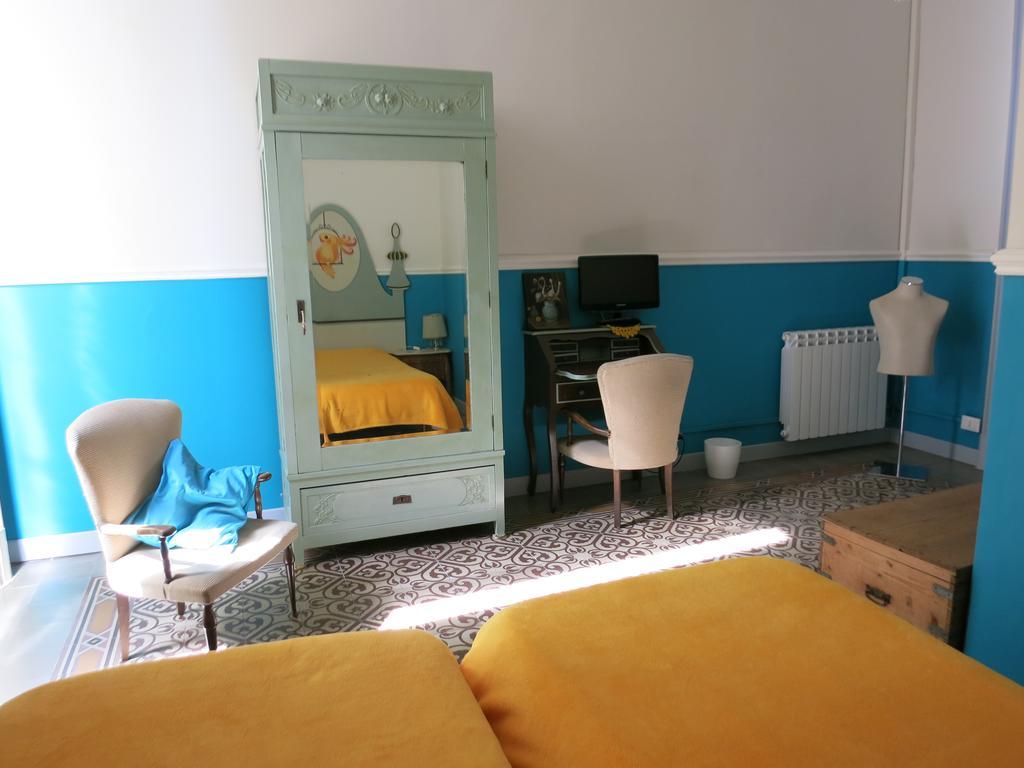 Maison Deco CTA Exteriör bild