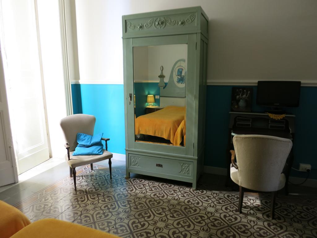 Maison Deco CTA Exteriör bild