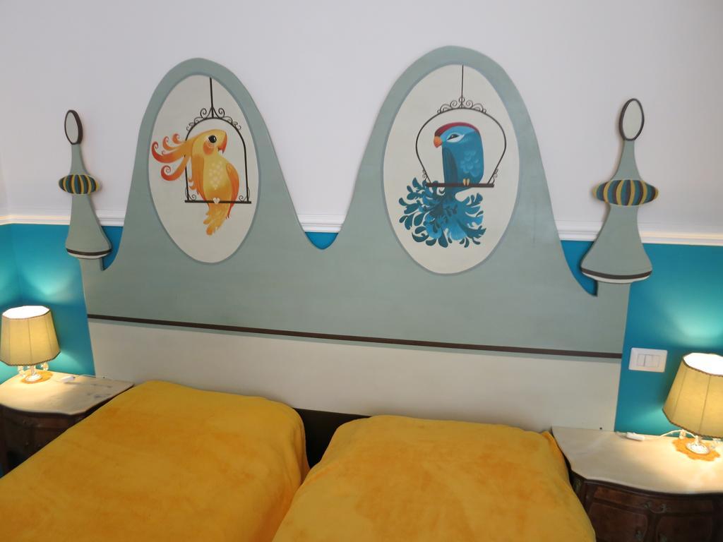 Maison Deco CTA Exteriör bild