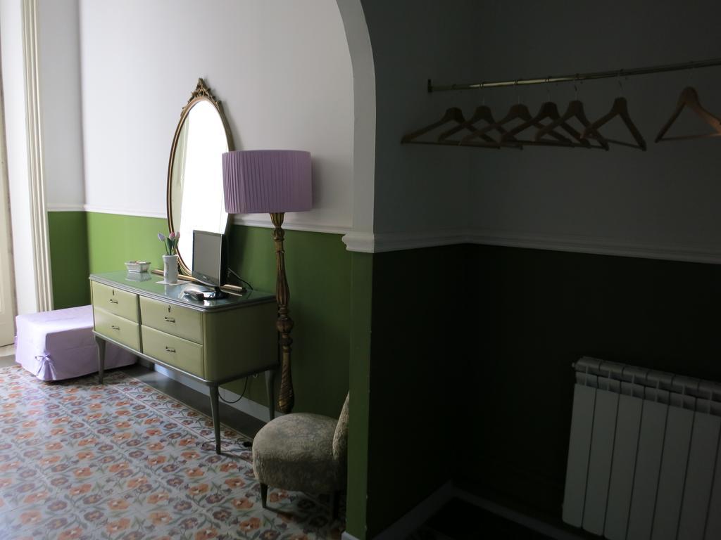 Maison Deco CTA Exteriör bild