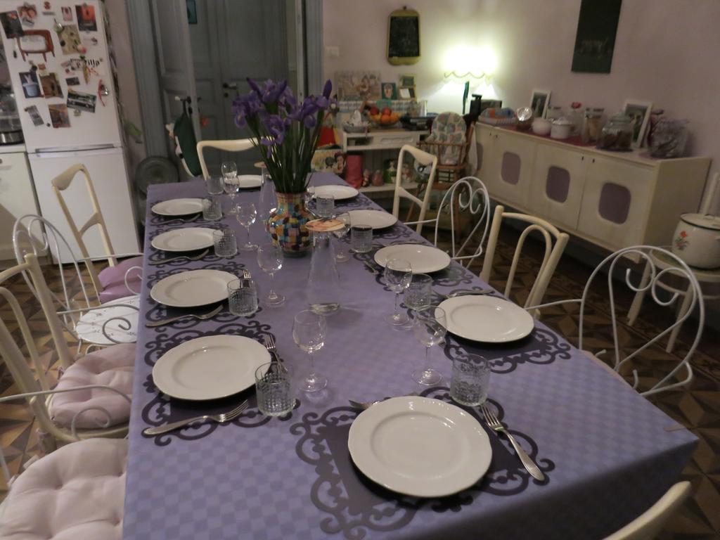 Maison Deco CTA Exteriör bild