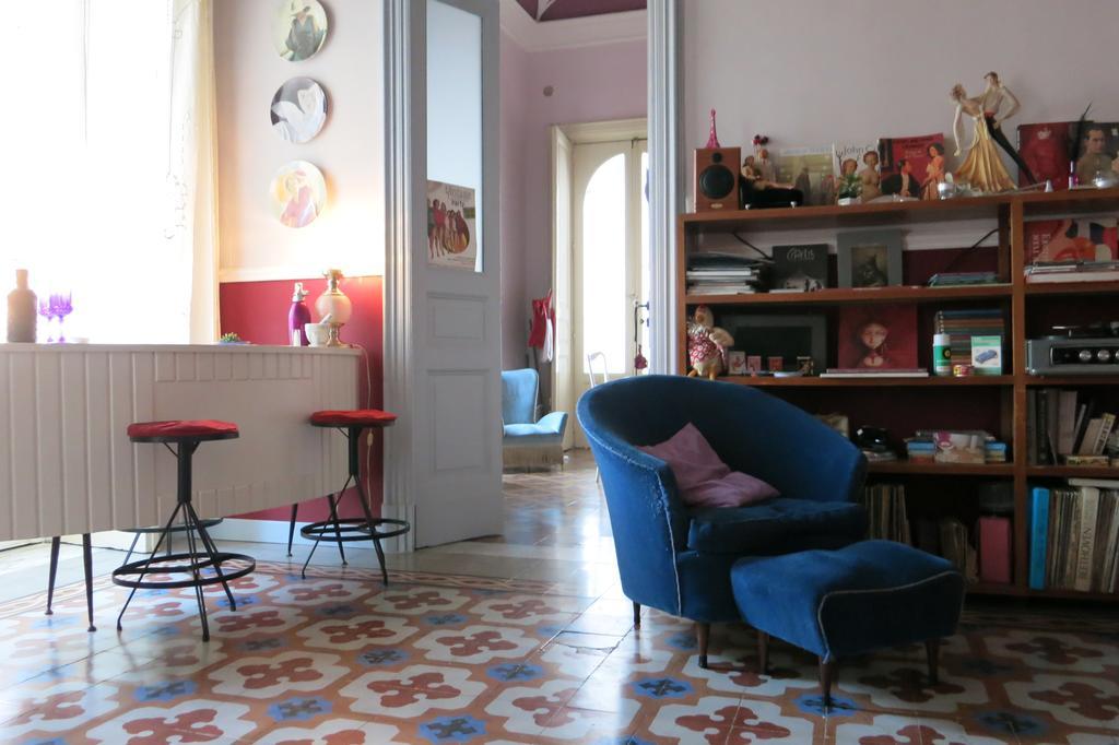 Maison Deco CTA Exteriör bild