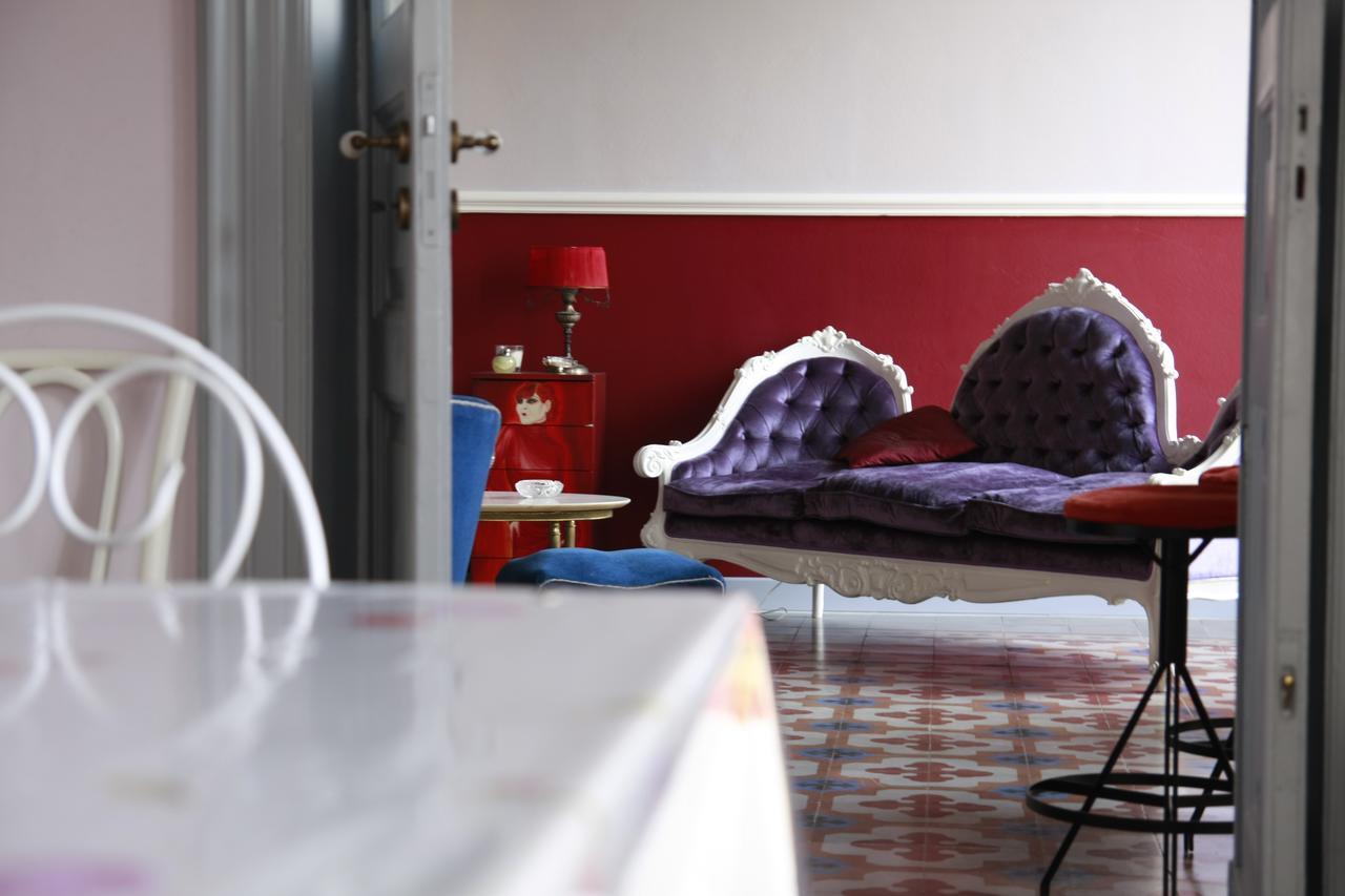 Maison Deco CTA Exteriör bild